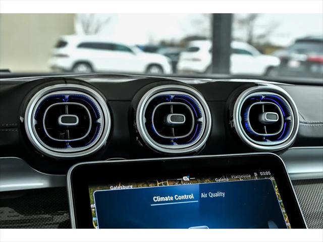 2026 Mercedes-Benz C-CLASS C 300 C 300
