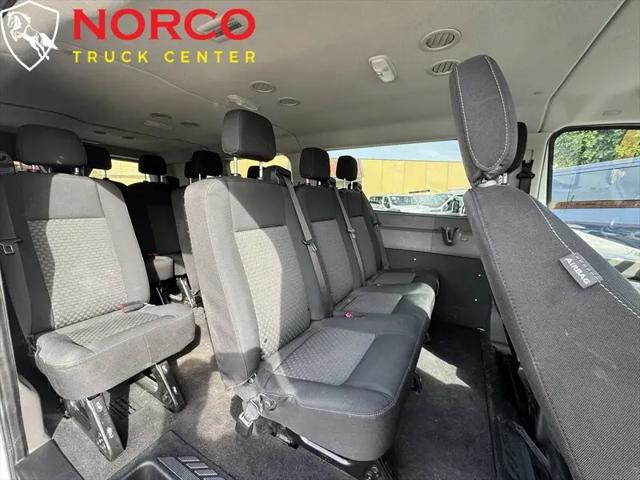 2020 Ford Transit-350 Passenger Van XLT