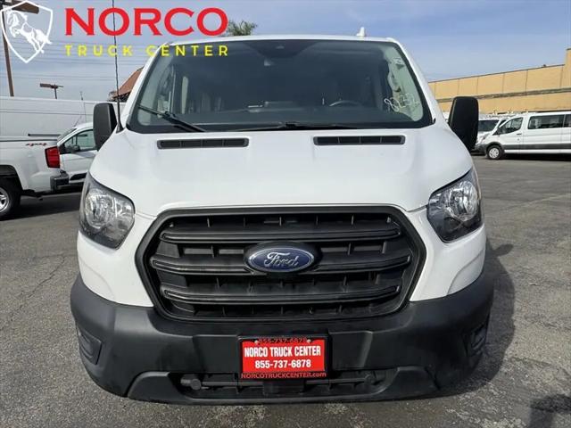 2020 Ford Transit-350 Passenger Van XLT