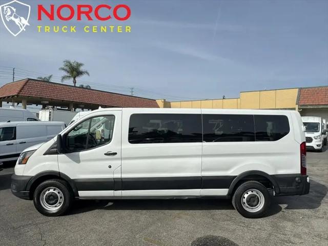 2020 Ford Transit-350 Passenger Van XLT