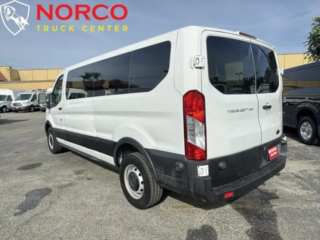 2020 Ford Transit-350 Passenger Van XLT