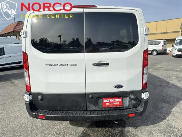 2020 Ford Transit-350 Passenger Van XLT