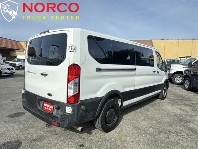 2020 Ford Transit-350 Passenger Van XLT