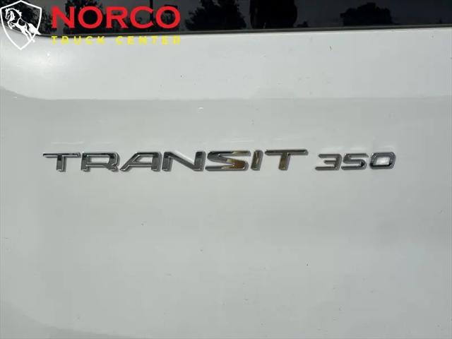 2020 Ford Transit-350 Passenger Van XLT