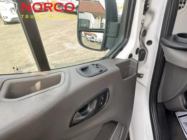 2020 Ford Transit-350 Passenger Van XLT