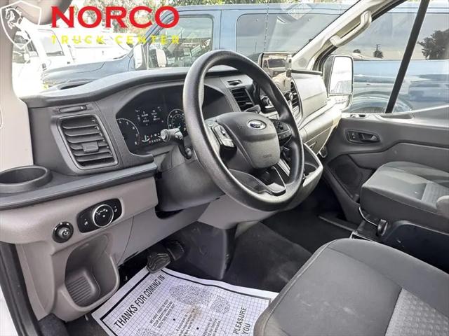 2020 Ford Transit-350 Passenger Van XLT