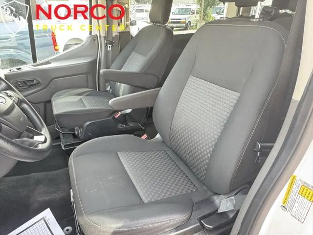 2020 Ford Transit-350 Passenger Van XLT