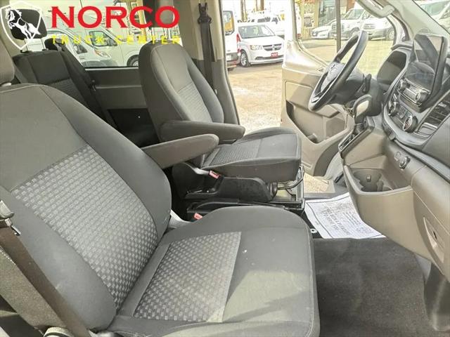 2020 Ford Transit-350 Passenger Van XLT