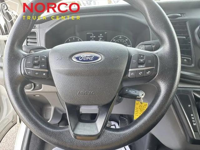 2020 Ford Transit-350 Passenger Van XLT