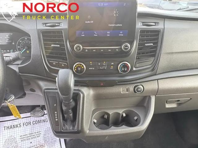 2020 Ford Transit-350 Passenger Van XLT