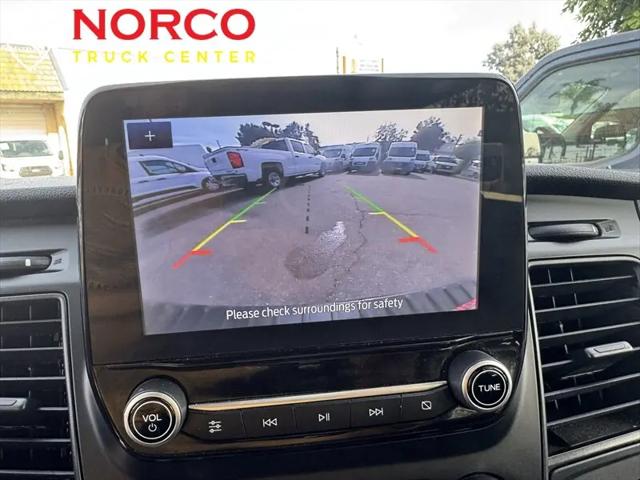2020 Ford Transit-350 Passenger Van XLT