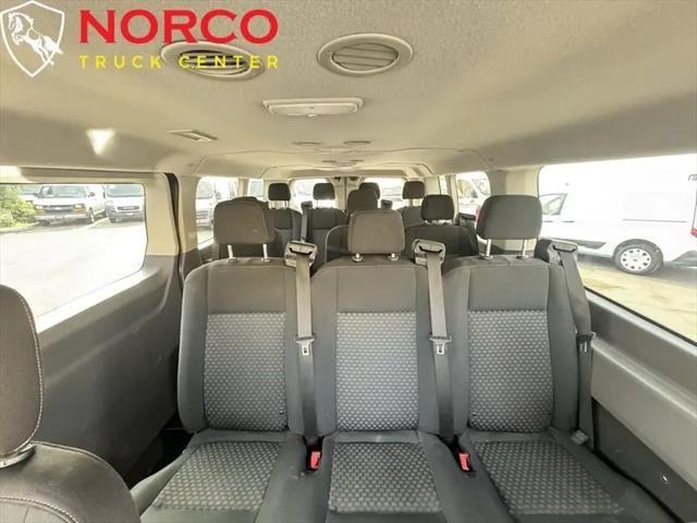 2020 Ford Transit-350 Passenger Van XLT