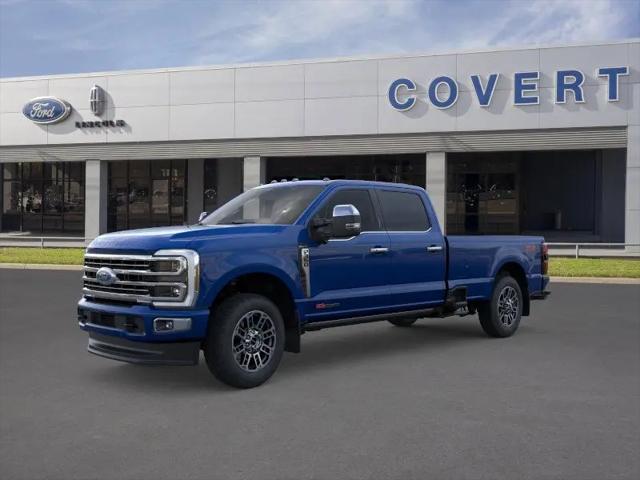 2026 Ford F-350 Platinum for sale in Austin, TX