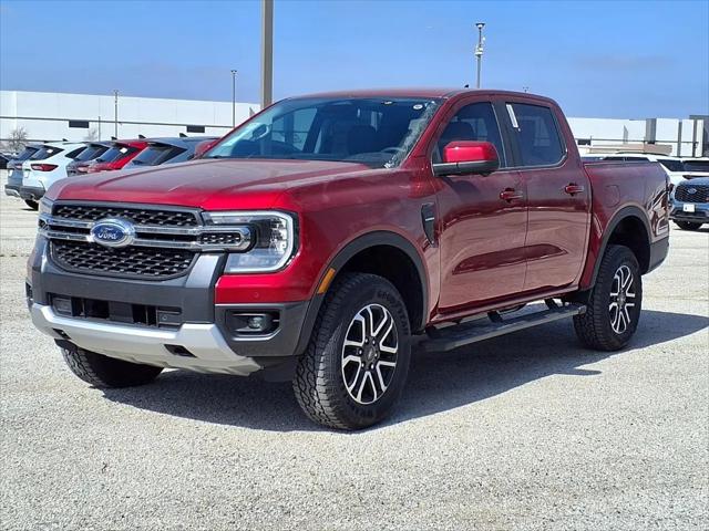 2026 Ford Ranger LARIAT for sale in Grapevine, TX
