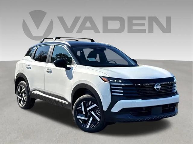 2026 Nissan Kicks SV for sale in Savannah, GA
