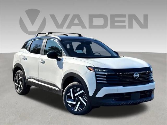 2026 Nissan Kicks SV for sale in Savannah, GA