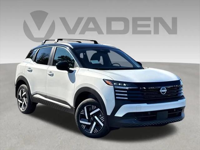 2026 Nissan Kicks SV for sale in Savannah, GA