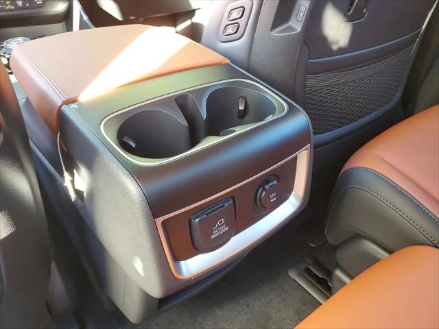 2026 Kia Carnival MPV SX
