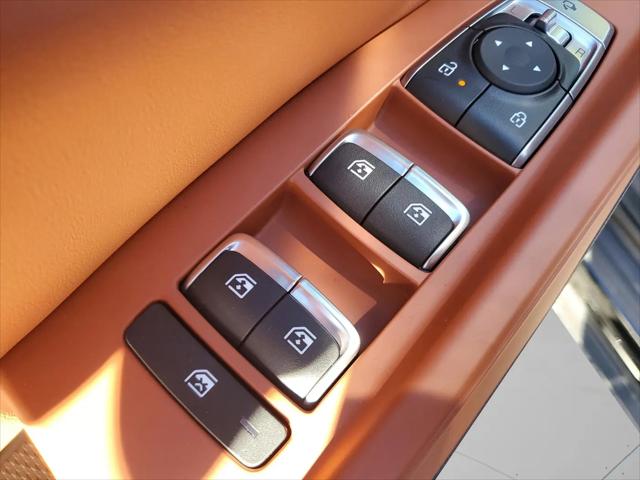 2026 Kia Carnival MPV SX