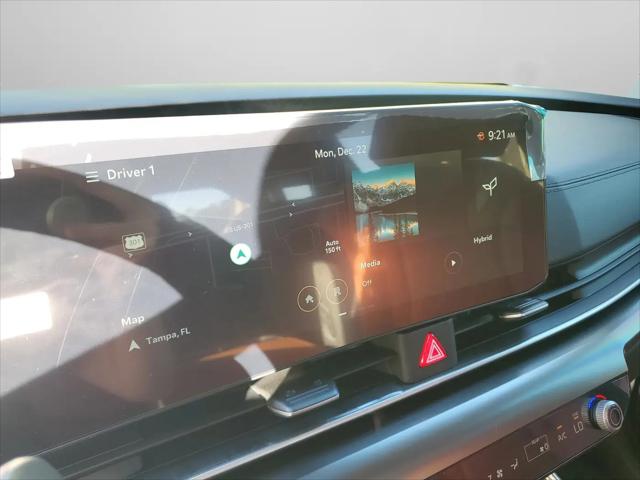 2026 Kia Carnival MPV SX