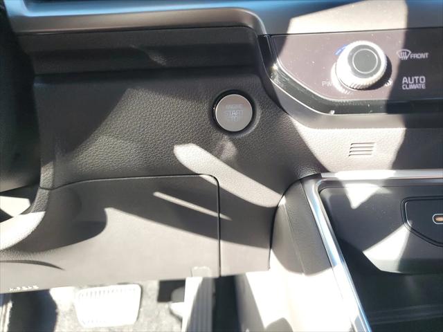 2026 Kia Carnival MPV SX