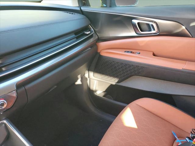 2026 Kia Carnival MPV SX