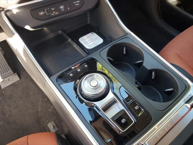 2026 Kia Carnival MPV SX