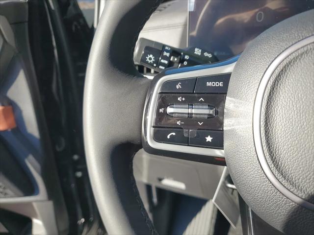 2026 Kia Carnival MPV SX