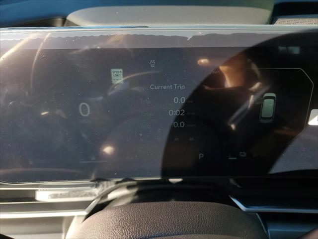 2026 Kia Carnival MPV SX