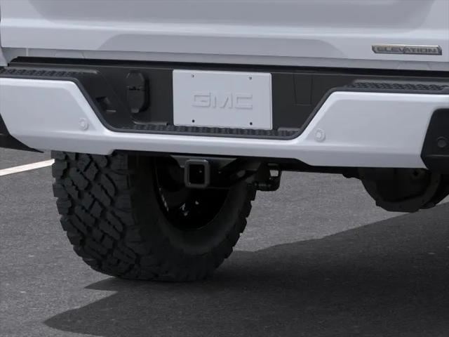 2026 GMC Canyon Elevation, 4WD