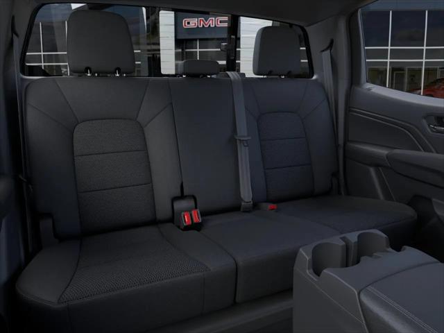 2026 GMC Canyon Elevation, 4WD