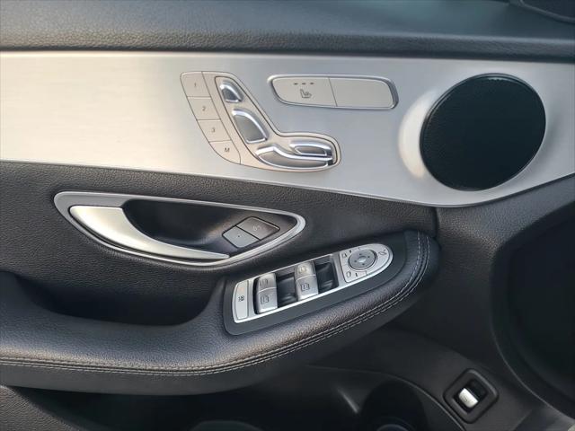 2019 Mercedes-Benz C-CLASS C 300 C 300