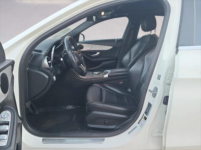 2019 Mercedes-Benz C-CLASS C 300 C 300