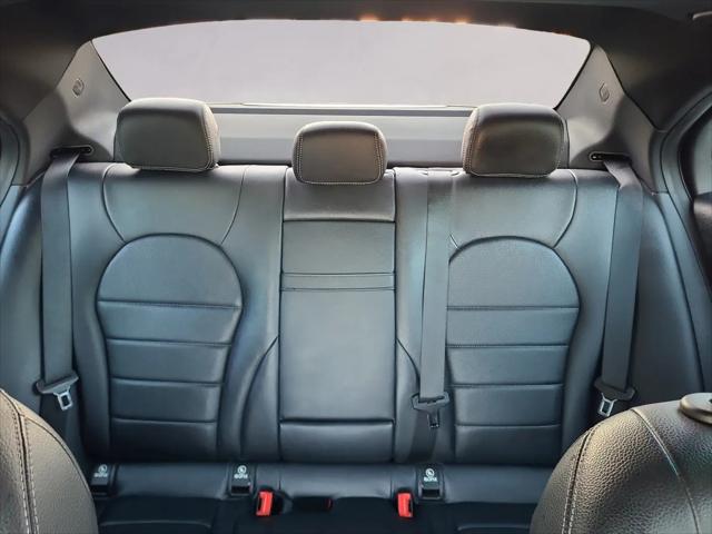 2019 Mercedes-Benz C-CLASS C 300 C 300