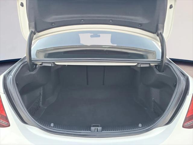 2019 Mercedes-Benz C-CLASS C 300 C 300