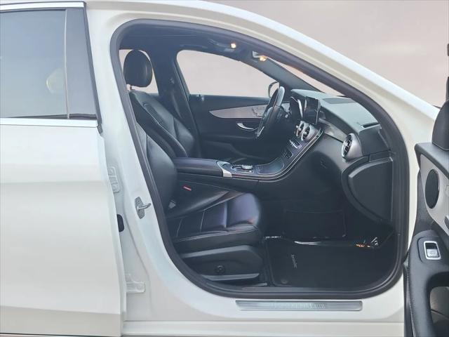2019 Mercedes-Benz C-CLASS C 300 C 300