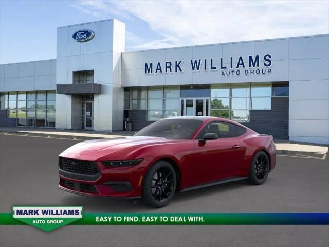 2026 Ford Mustang EcoBoost Fastback for sale in Cincinnati, OH