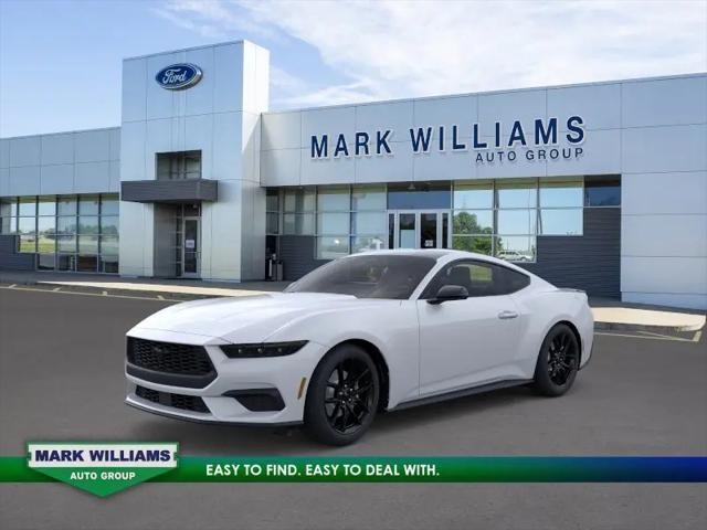2026 Ford Mustang EcoBoost Fastback for sale in Cincinnati, OH