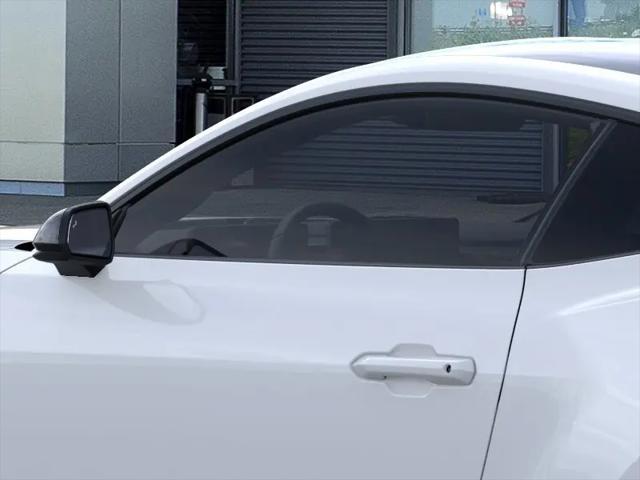2026 Ford Mustang EcoBoost Fastback