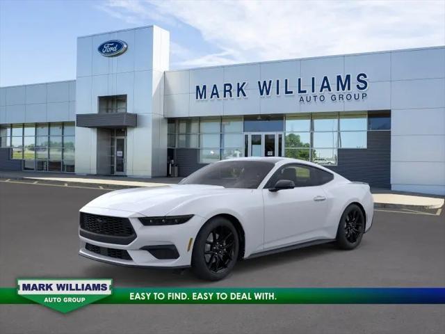 2026 Ford Mustang EcoBoost Fastback for sale in Cincinnati, OH