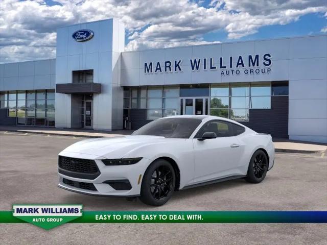 2026 Ford Mustang EcoBoost Fastback for sale in Cincinnati, OH