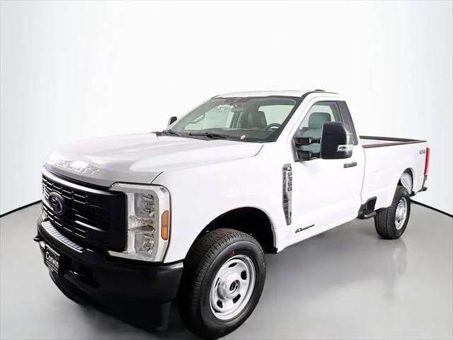 2026 Ford F-350 XLT