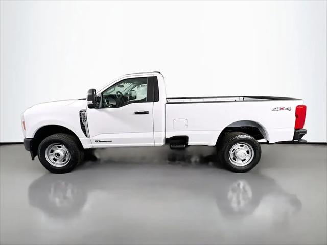 2026 Ford F-350 XLT