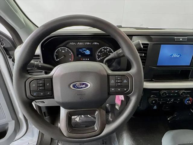 2026 Ford F-350 XLT