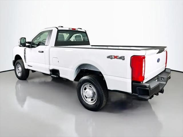 2026 Ford F-350 XLT
