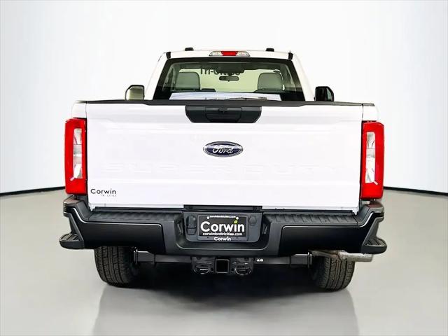 2026 Ford F-350 XLT