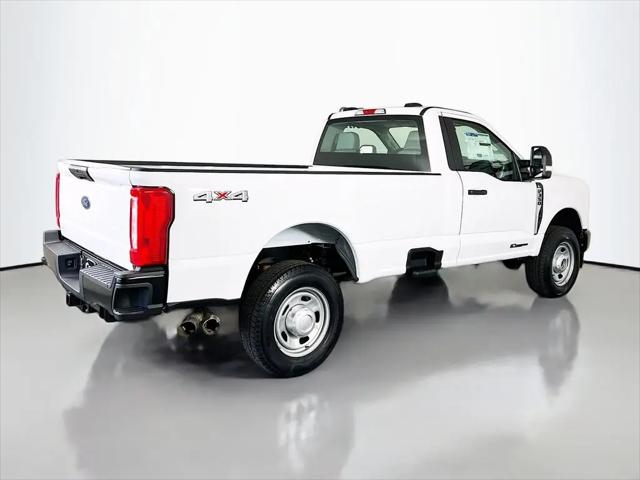 2026 Ford F-350 XLT