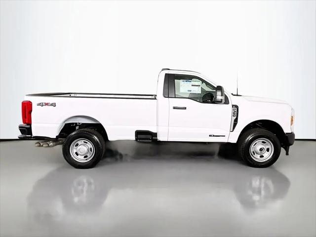 2026 Ford F-350 XLT