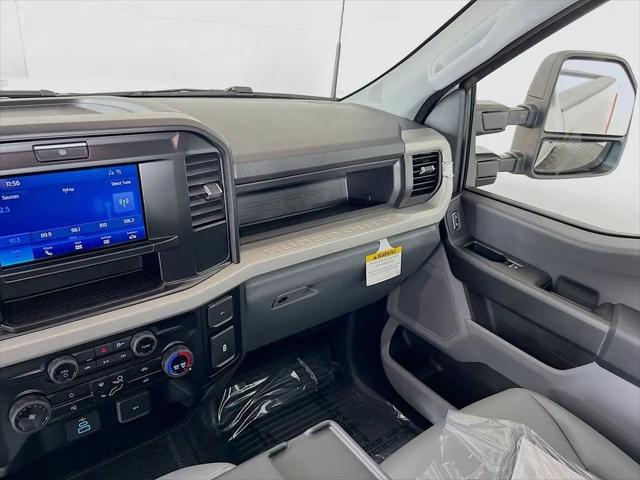 2026 Ford F-350 XLT