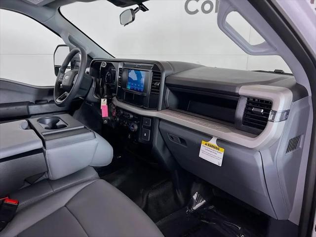 2026 Ford F-350 XLT